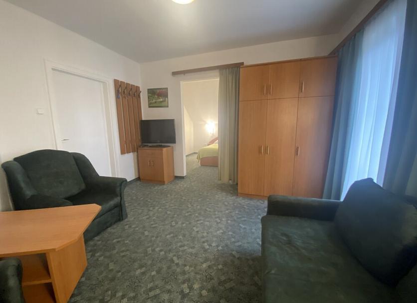 Wohnzimmer Foto