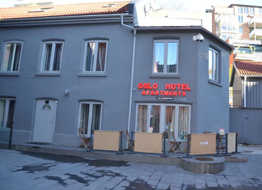 Gebäude Foto