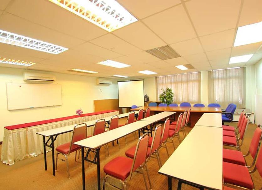 Konferenzraum Foto