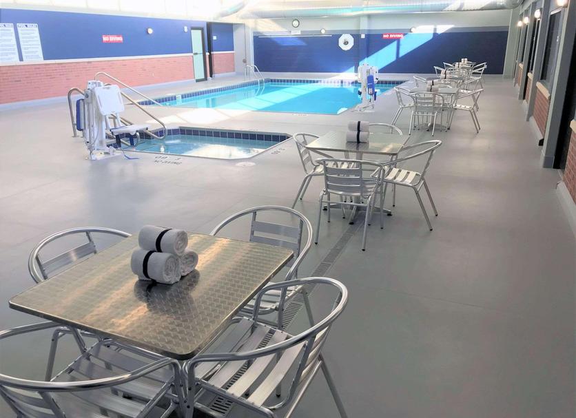 Pool Foto