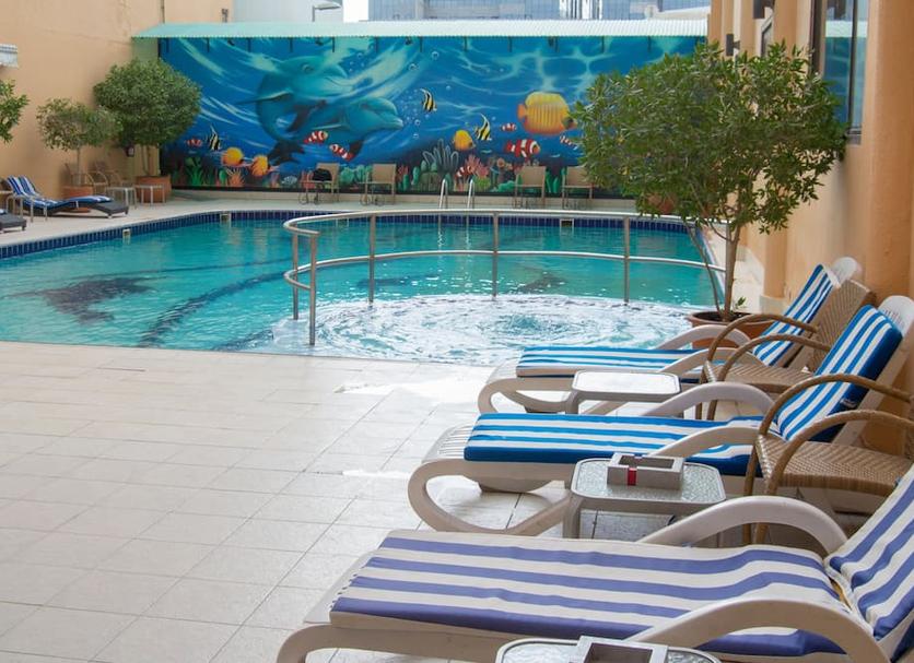 Pool Foto