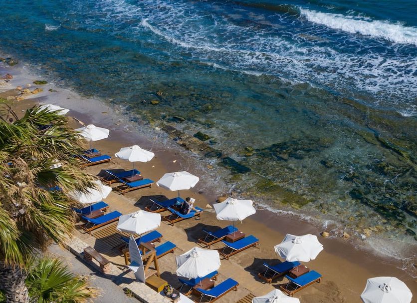 Strand Foto