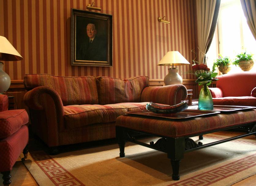 Wohnzimmer Foto
