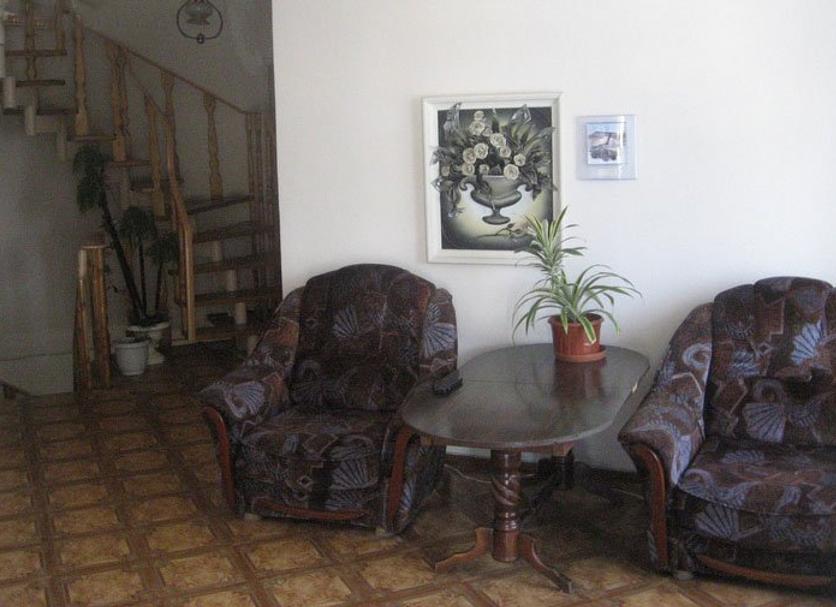Wohnzimmer Foto