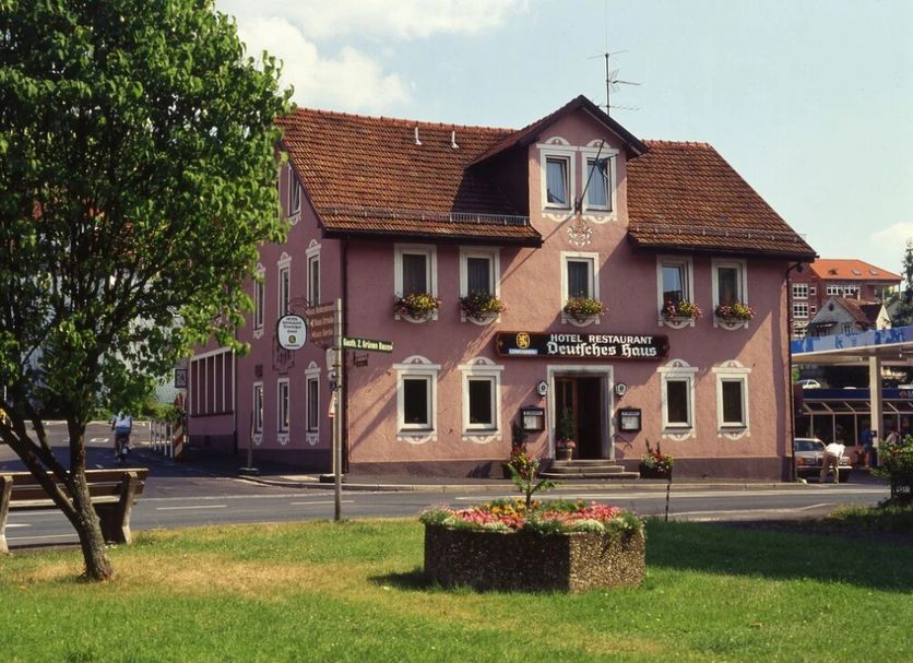 Gebäude Foto