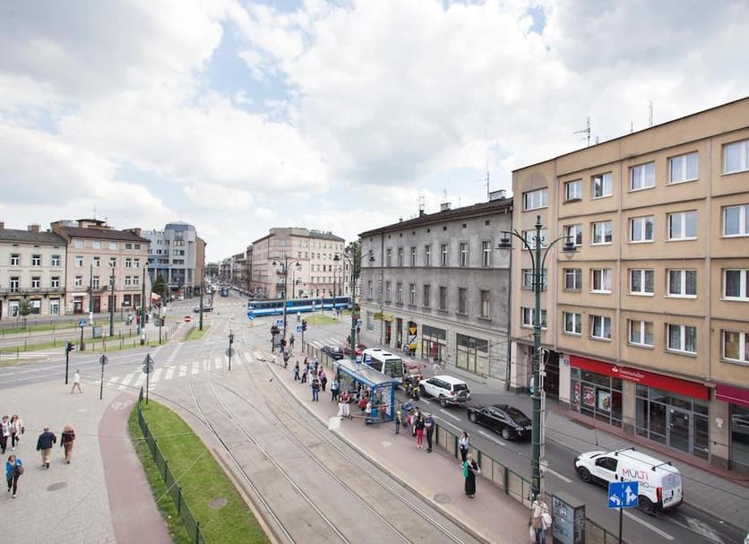 Außenansicht Foto