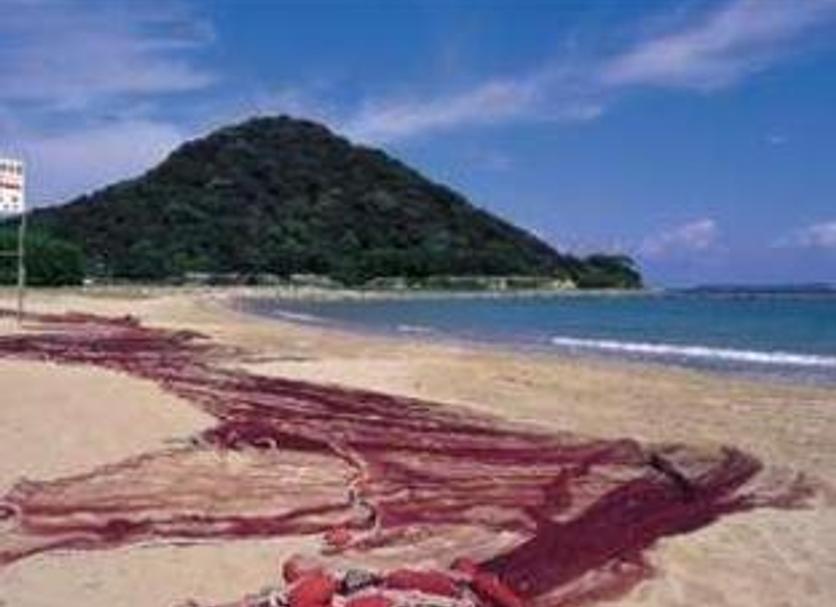 Strand Foto