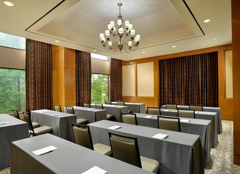 Konferenzraum Foto