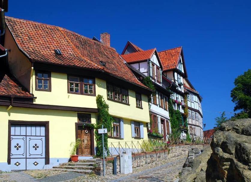 Gebäude Foto