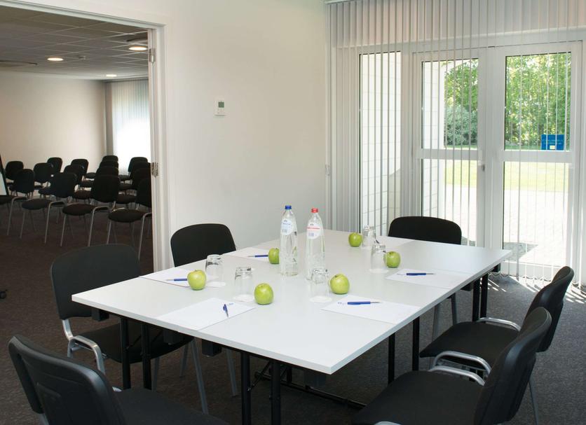 Konferenzraum Foto