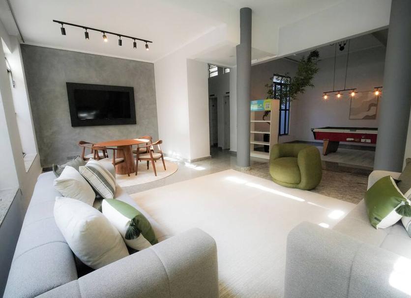 Wohnzimmer Foto
