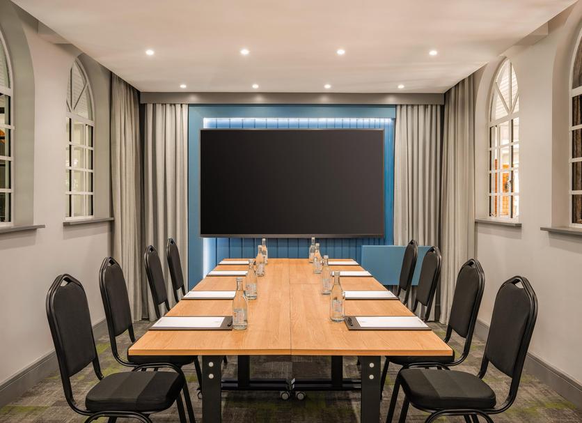 Konferenzraum Foto