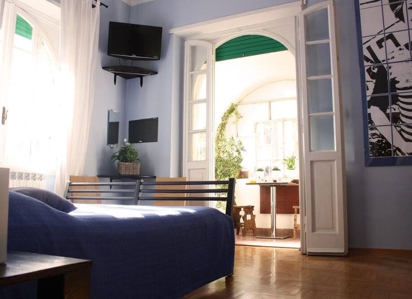 Wohnzimmer Foto