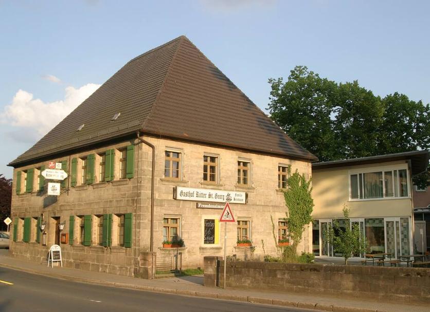 Gebäude Foto