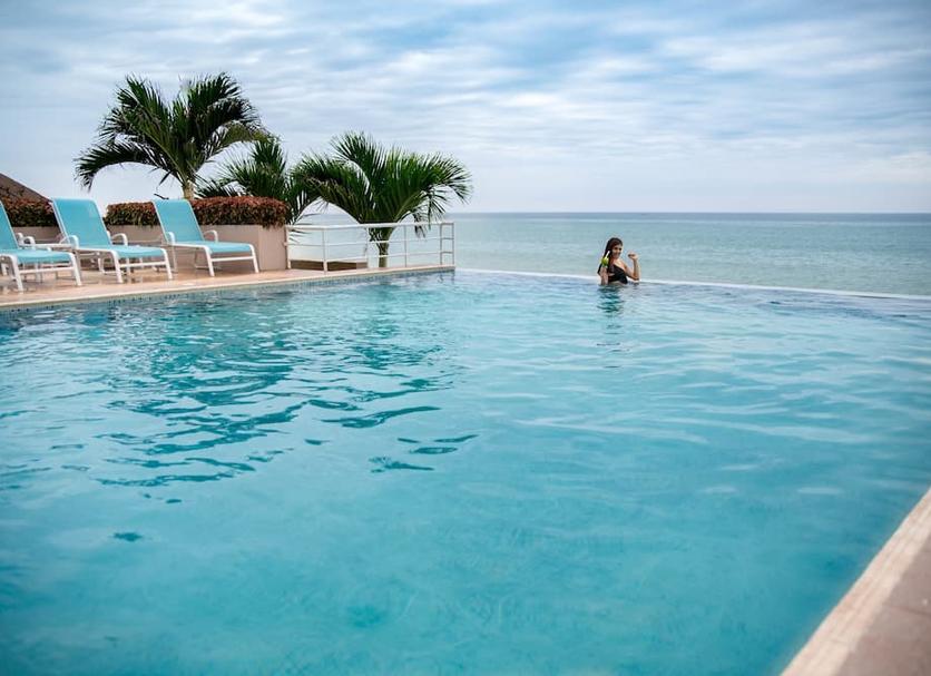 Pool Foto