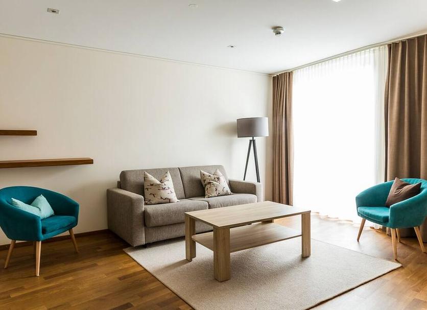 Wohnzimmer Foto