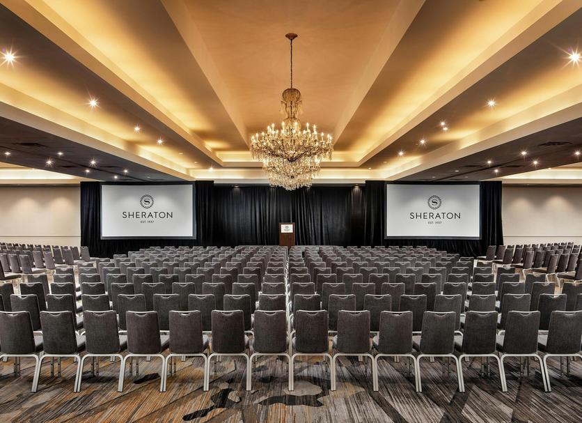 Konferenzraum Foto