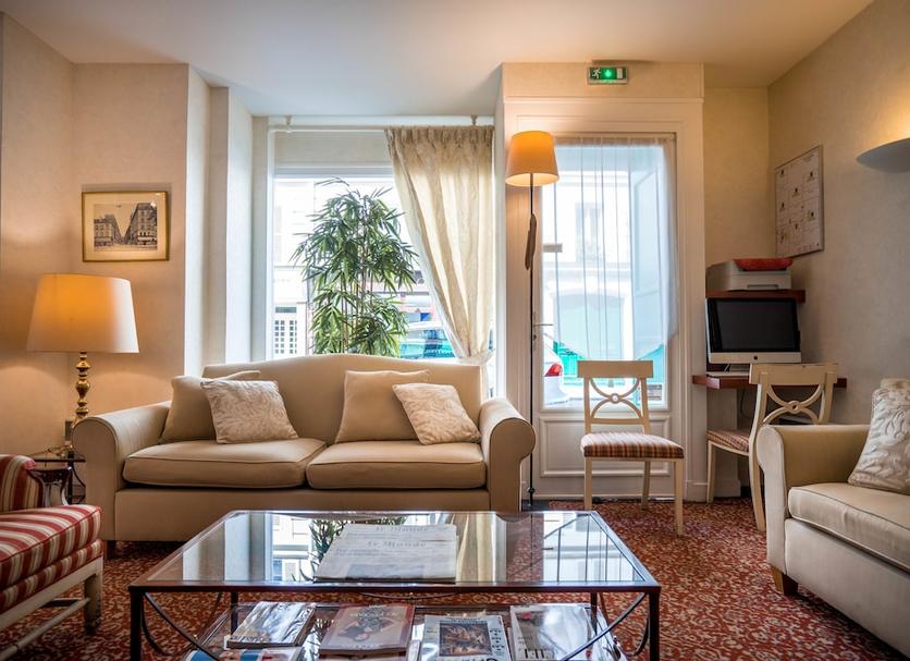 Wohnzimmer Foto
