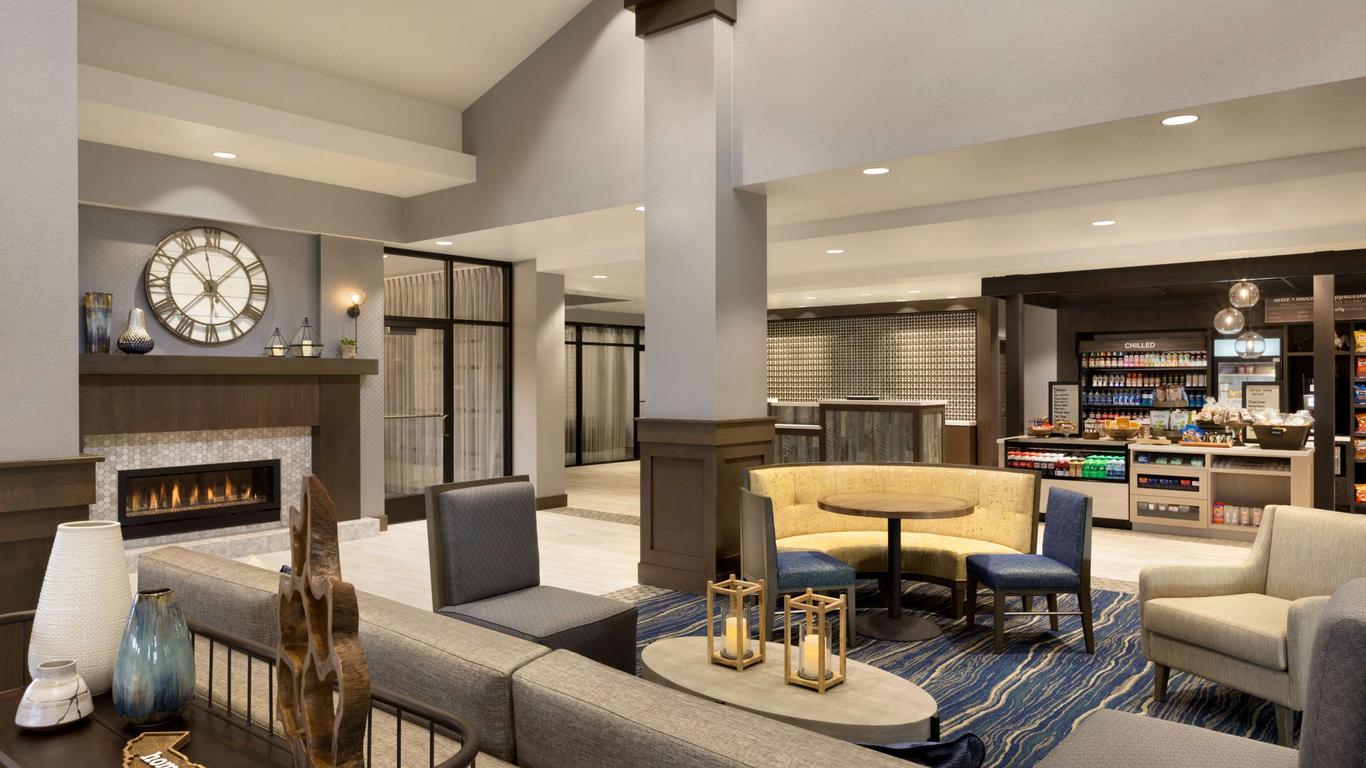Hilton Garden Inn Lompoc