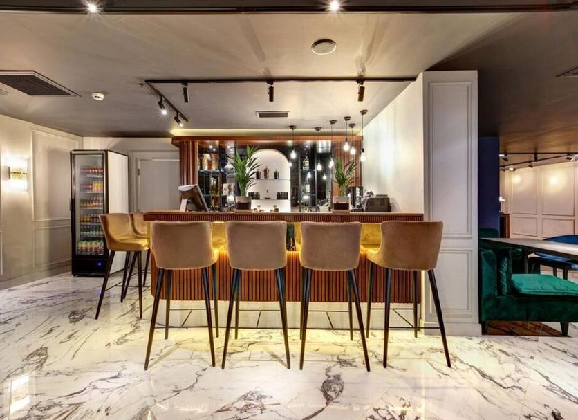 Bar Foto