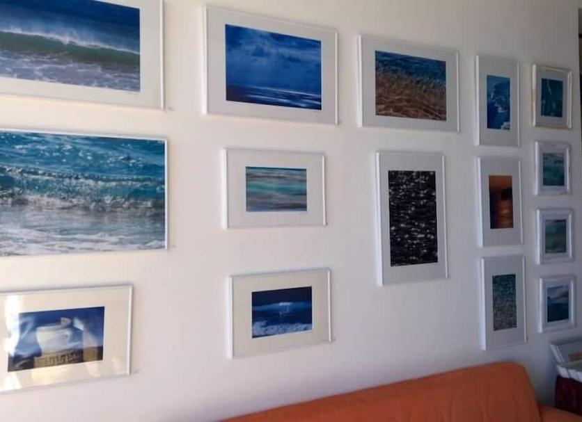 Zimmerausstattung Foto