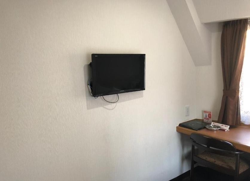 Zimmerausstattung Foto