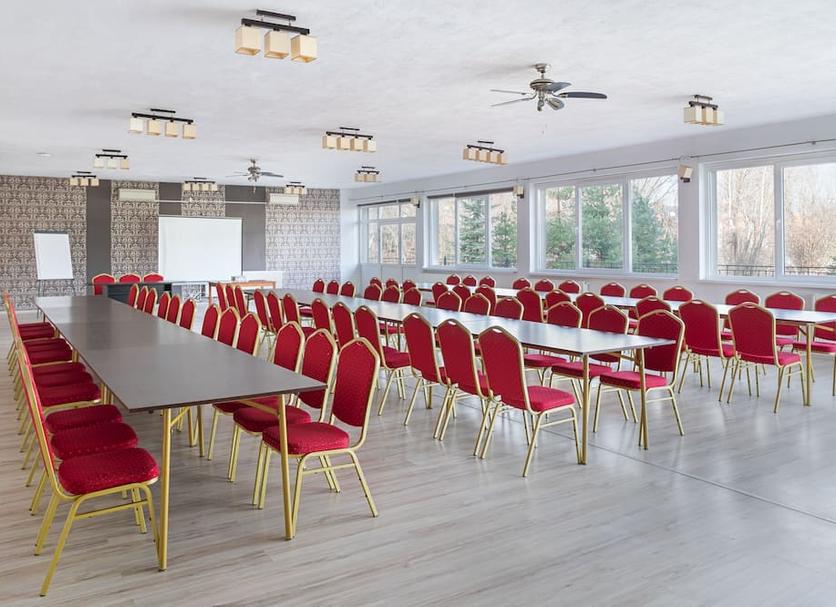 Konferenzraum Foto