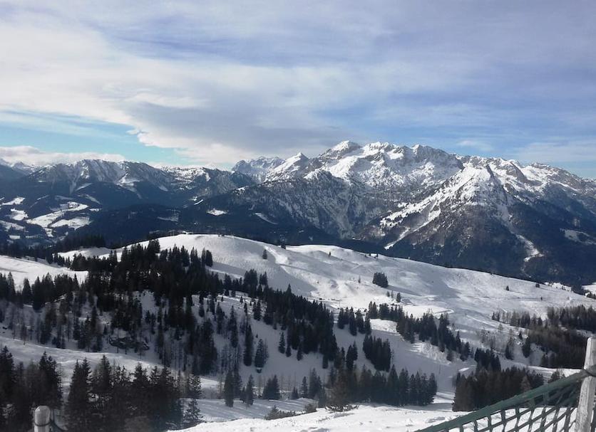 Außenansicht Foto
