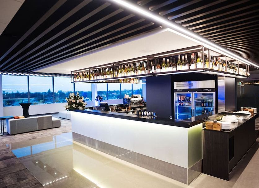 Bar Foto