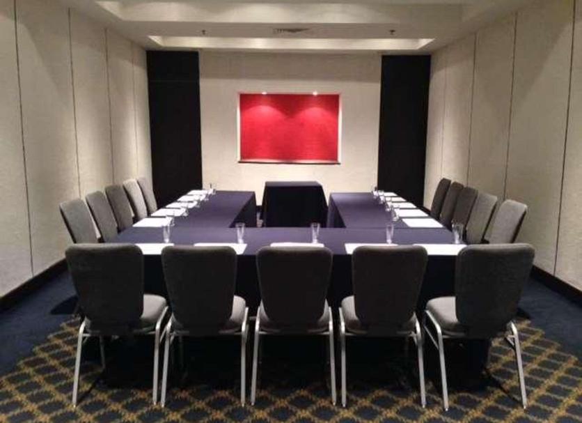 Konferenzraum Foto