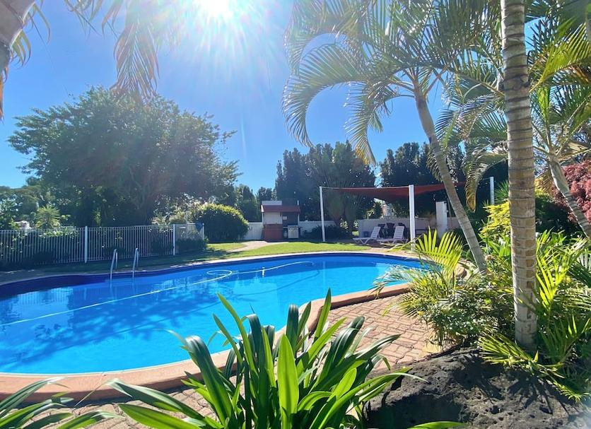 Pool Foto