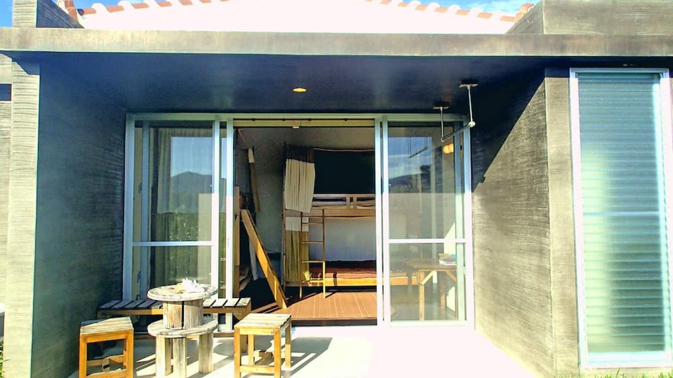 Fu-Rai-So Private Villa