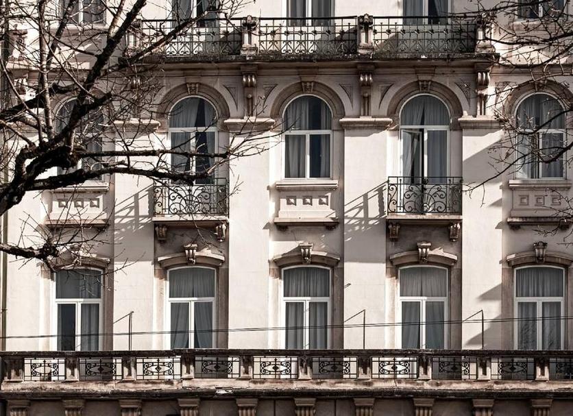 Gebäude Foto