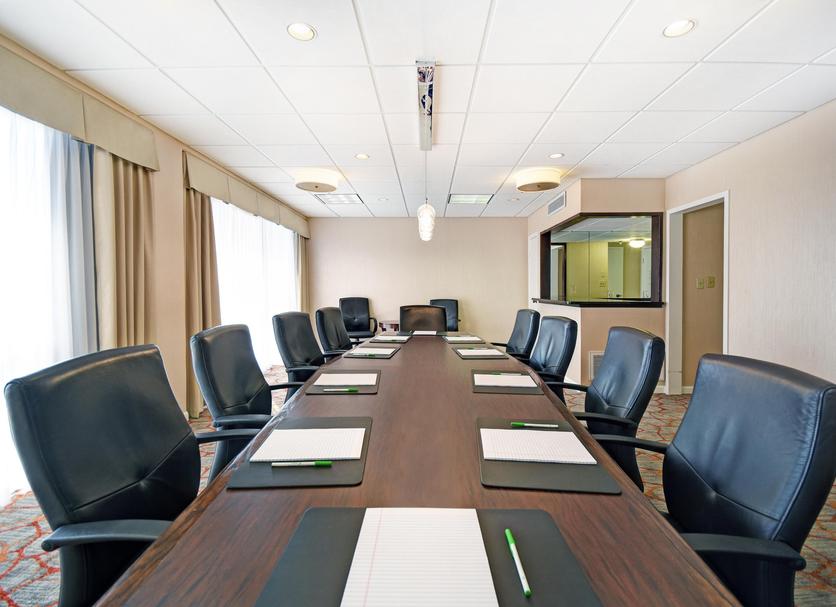 Konferenzraum Foto