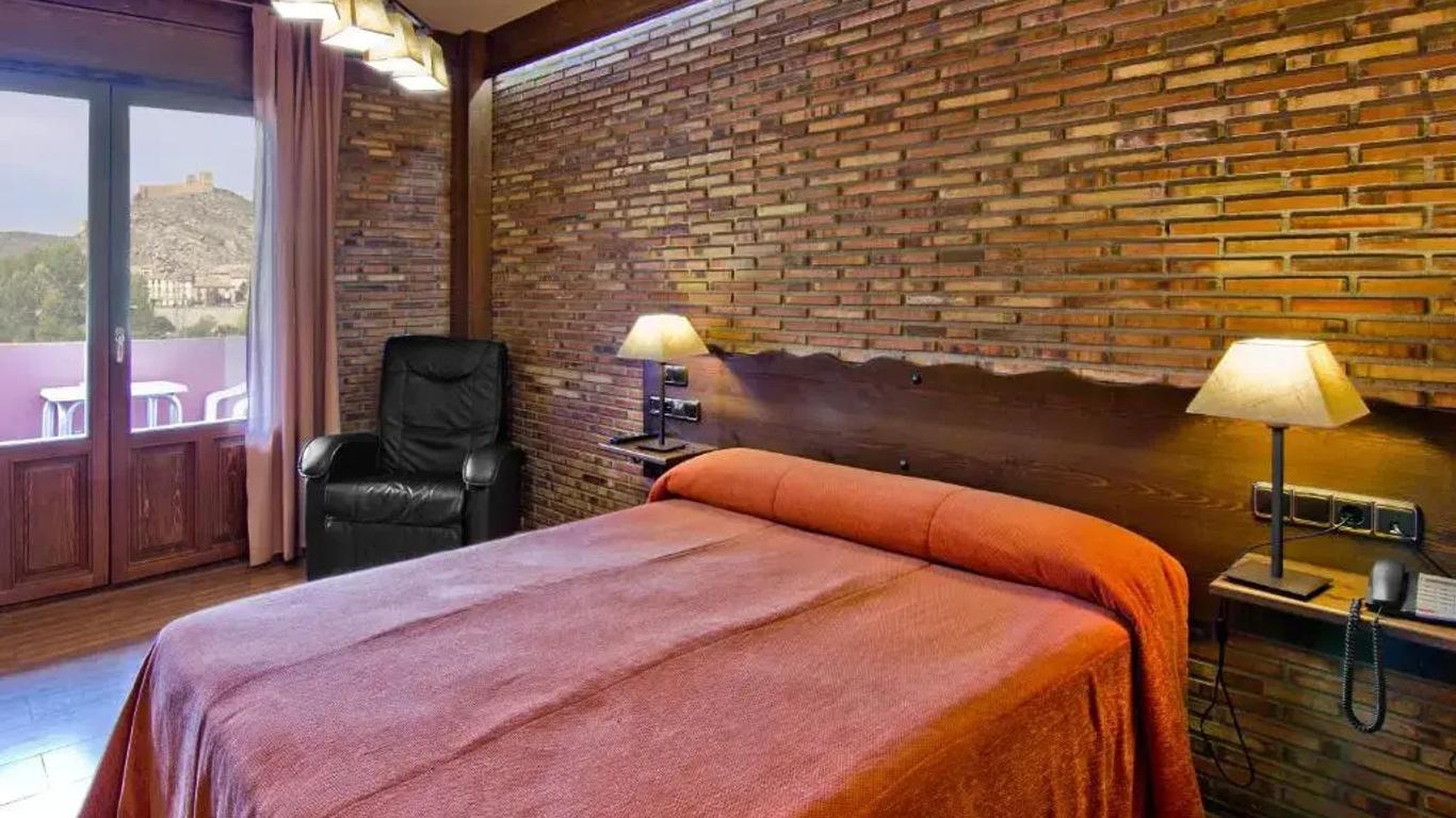 Hotel Doña Blanca