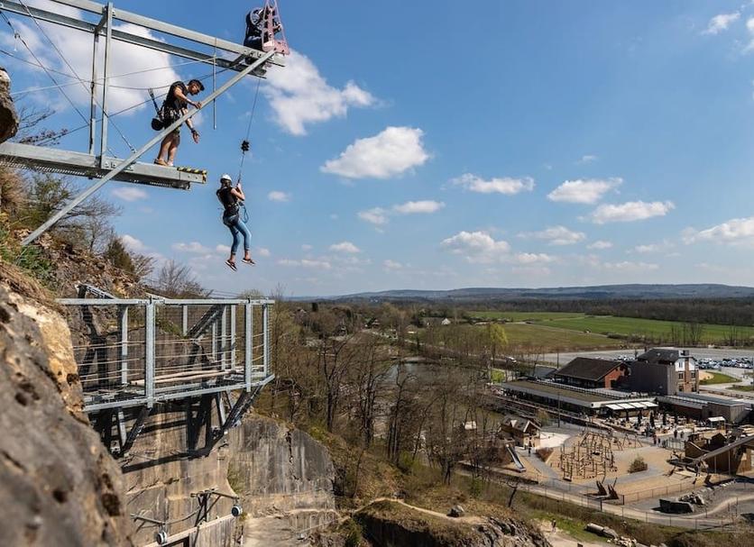 Außenansicht Foto