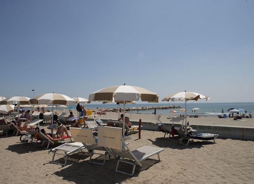 Strand Foto