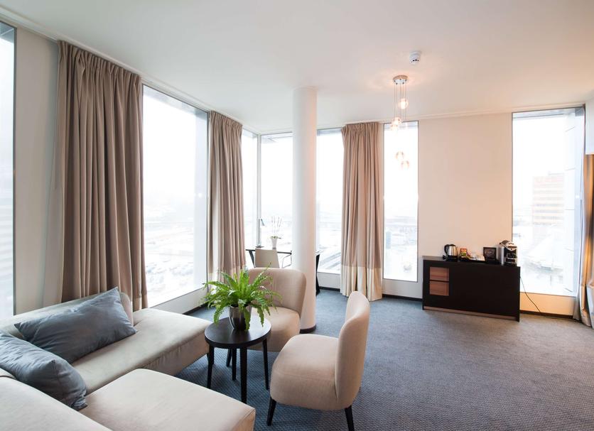 Wohnzimmer Foto