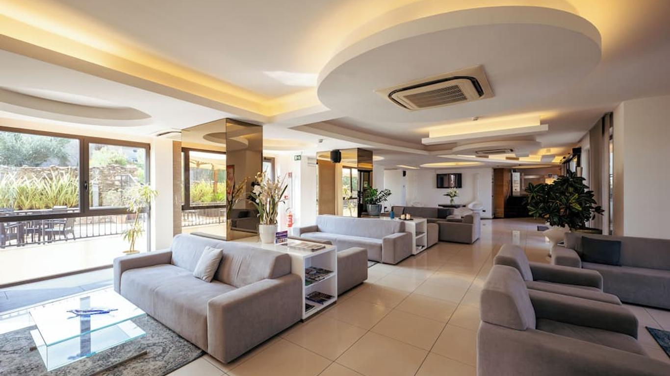 Hotel Resort Villa Luisa & Spa