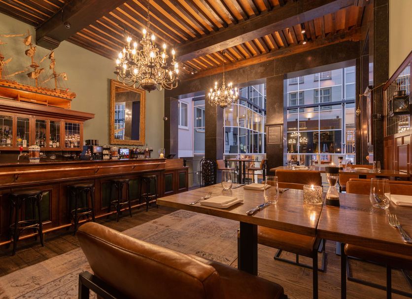 Bar Foto
