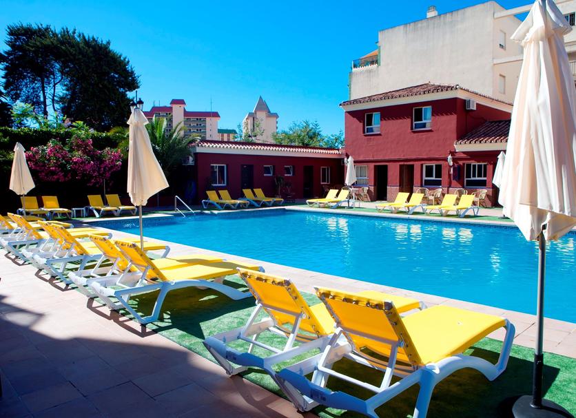 Pool Foto