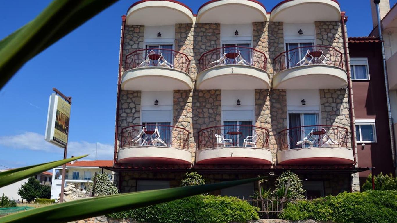 Giorgio Apartments