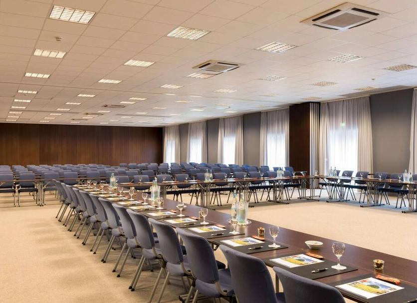 Konferenzraum Foto