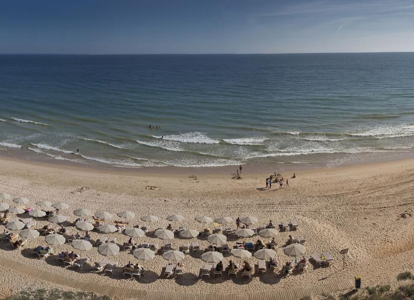 Strand Foto