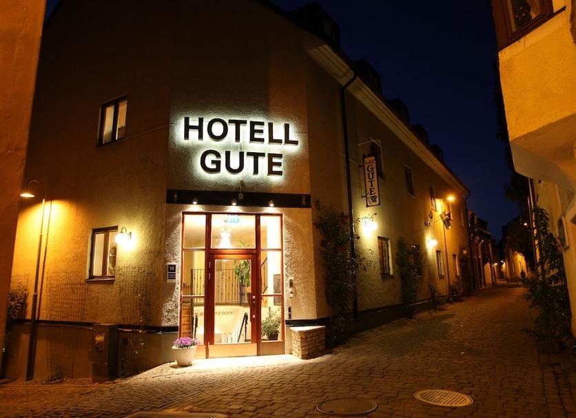 Gebäude Foto