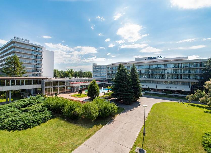 Gebäude Foto