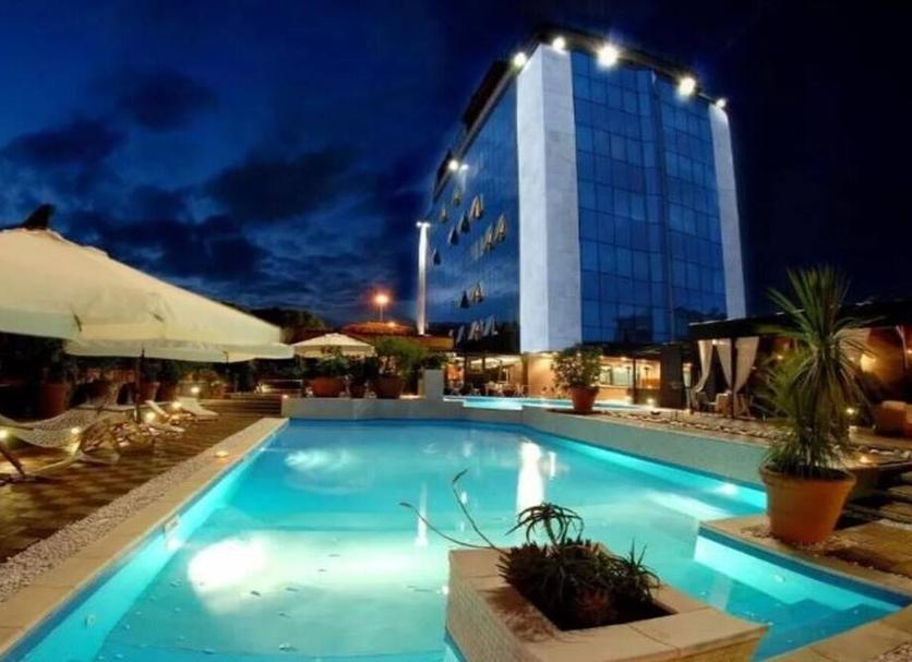 Pool Foto