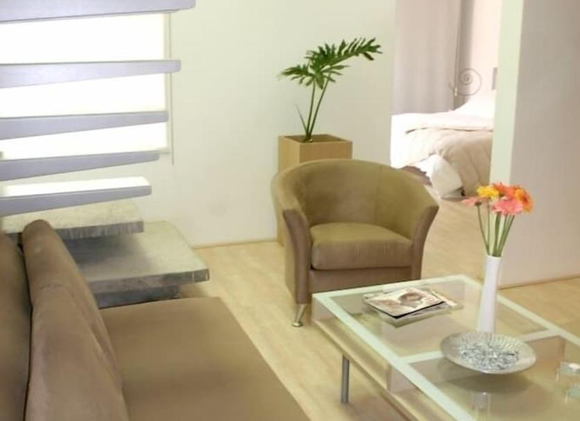 Wohnzimmer Foto