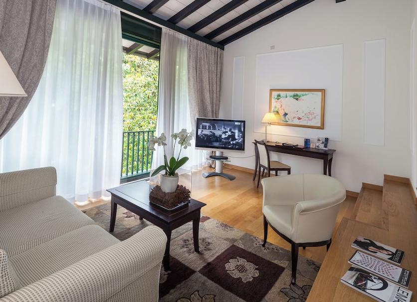Wohnzimmer Foto