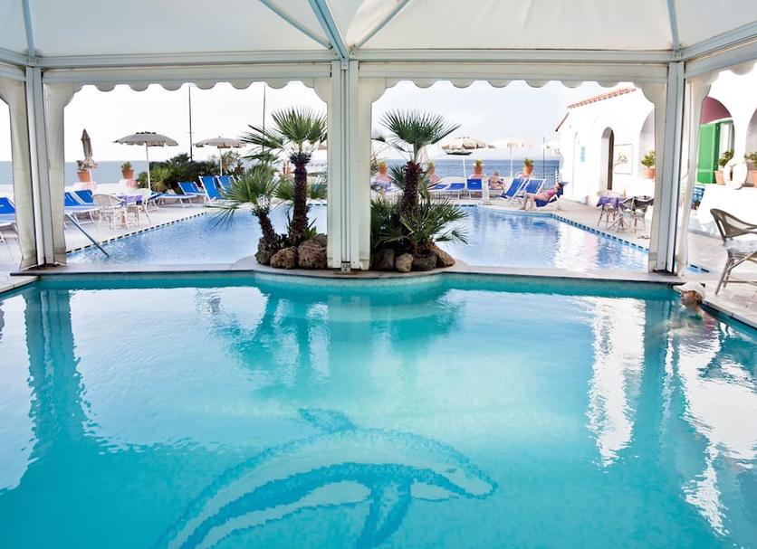 Pool Foto